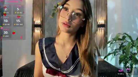 melodylanee online show from July 21, 11:11 am