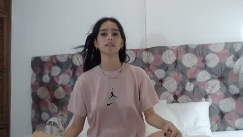 Luisa Castro online show from June 15, 7:14 pm