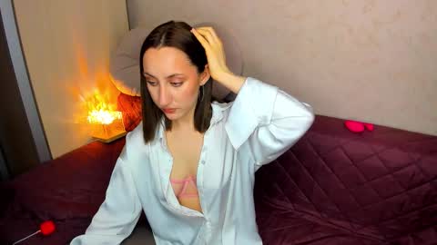 Kaylie online show from March 5, 9:21 pm