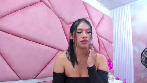 Melodysmithass online show from March 8, 2:37 am