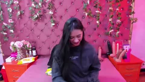 Melodysmithass online show from November 22, 3:09 am