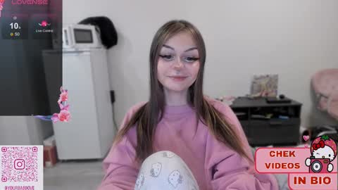 MELONI online show from February 19, 1:08 am