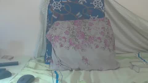 LadyBruna online show from January 10, 10:20 am