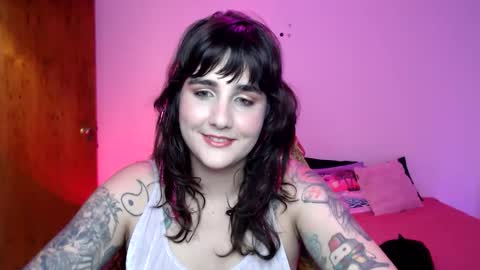 Mel online show from May 28, 10:51 pm