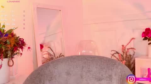 Melissa online show from September 19, 11:04 pm