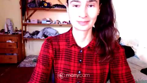 Yummygirl online show from September 22, 5:39 am