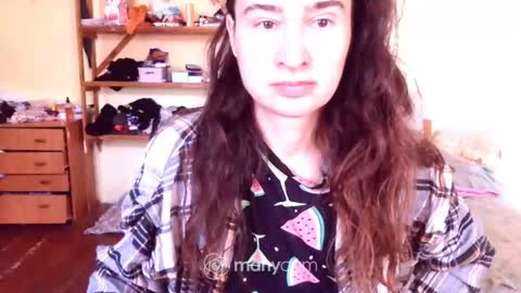 Yummygirl online show from May 17, 5:28 am