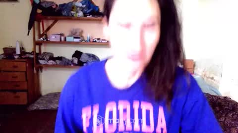 Yummygirl online show from October 26, 5:25 am