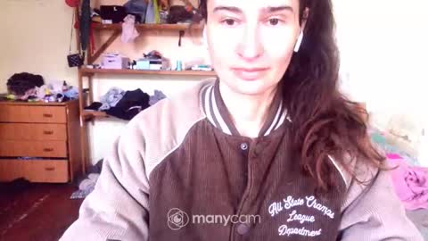 Yummygirl online show from March 17, 6:06 am