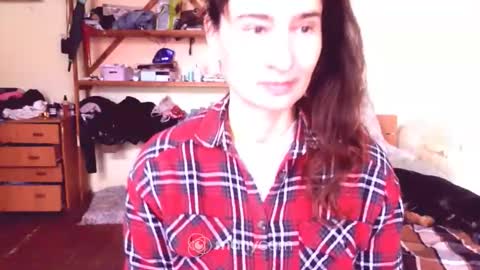 Yummygirl online show from April 7, 5:31 am