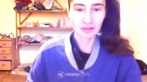 Yummygirl online show from January 13, 6:16 am