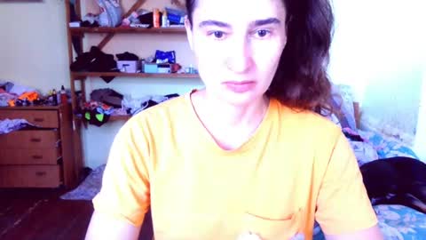 Yummygirl online show from August 2, 5:54 am