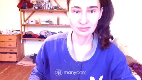 Yummygirl online show from February 15, 5:41 am