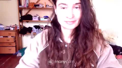 Yummygirl online show from May 13, 5:57 am