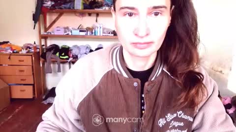 Yummygirl online show from April 28, 5:22 am