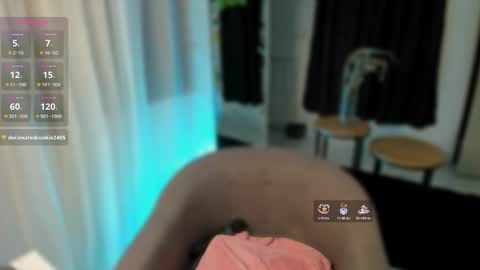 Manu  online show from January 8, 7:51 pm