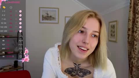 Sofia online show from January 8, 11:14 am