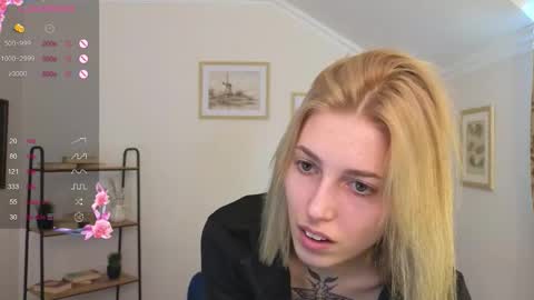 Sofia online show from January 10, 11:26 am