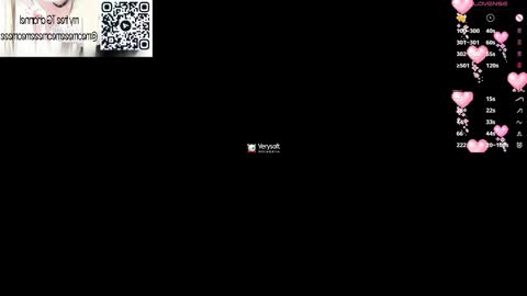  Meo  online show from February 7, 5:17 pm