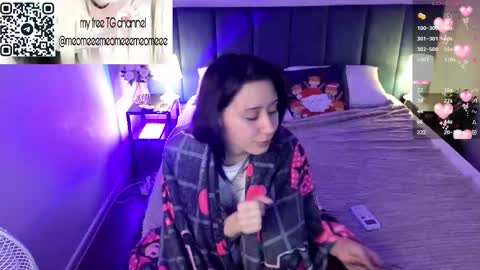  Meo  online show from February 8, 5:27 pm