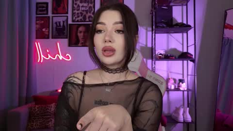 Amy Meow online show from October 7, 5:28 pm