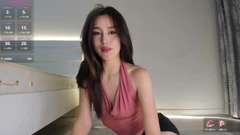 Ami online show from October 10, 1:10 am