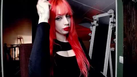 meowroslava online show from February 10, 3:15 pm