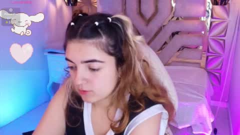    online show from October 13, 7:05 pm