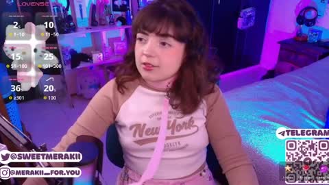    online show from March 19, 8:57 pm