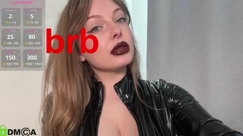 mercedescutee online show from September 28, 4:12 pm