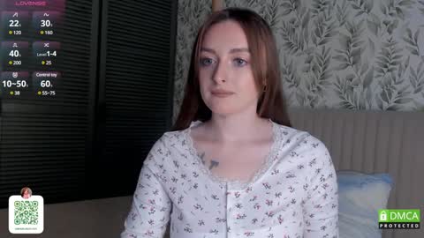 Mia online show from January 21, 3:48 am