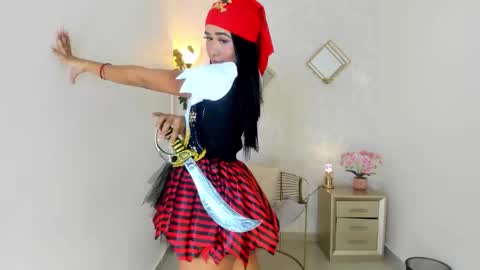 MERI online show from October 1, 12:43 pm