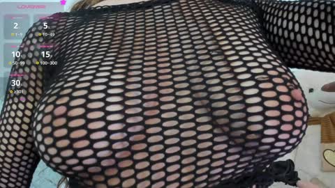 TANIA online show from January 31, 10:52 pm