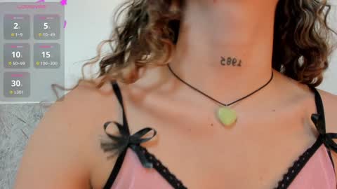 TANIA online show from February 6, 10:53 pm