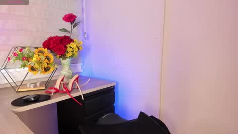 Merida  online show from March 7, 12:56 pm