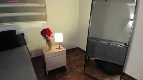 Merida  online show from April 9, 1:27 pm