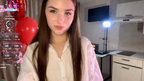 Rina online show from November 21, 8:22 pm