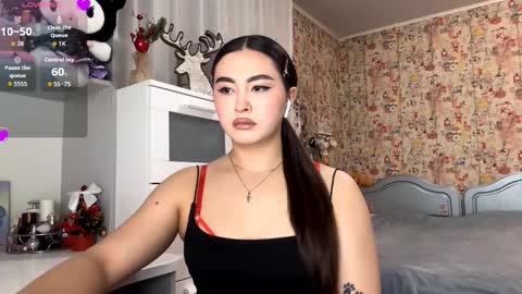 Enni online show from January 13, 6:34 pm