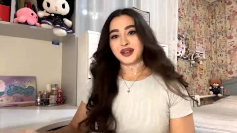 Enni online show from November 11, 6:49 pm