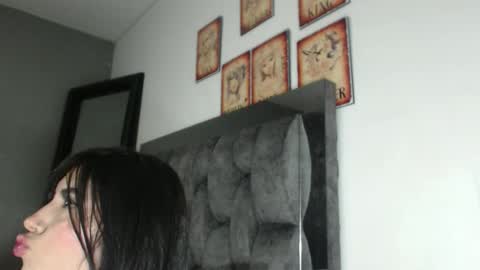 merlina_t online show from December 16, 7:09 pm