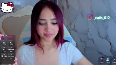 Merloth online show from April 10, 6:30 am