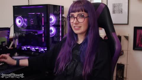 merrick monroe  online show from October 10, 9:20 pm