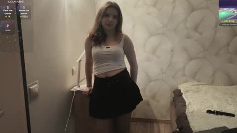 merrileebussey online show from November 13, 3:33 pm