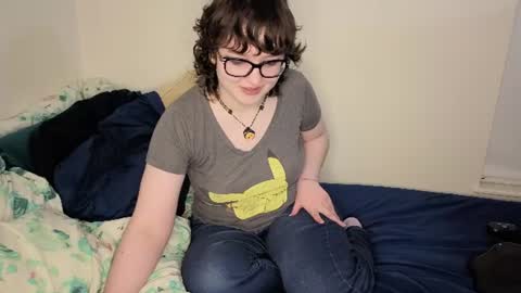Merrill Mallow online show from July 10, 11:48 pm