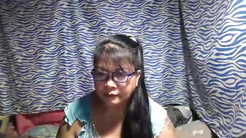 merry_cutejoy online show from October 23, 1:00 am