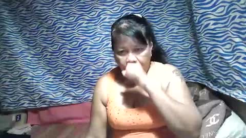 merry_cutejoy online show from October 13, 12:02 am