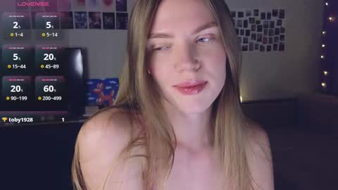 Susan online show from January 5, 7:17 pm