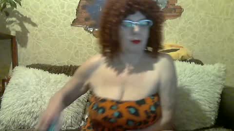 MerryBerry online show from January 22, 7:46 am