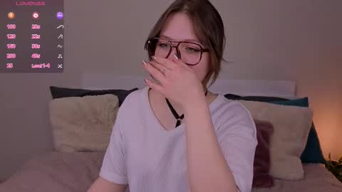 Marie online show from February 4, 3:31 am