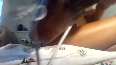 Alexismerton online show from February 4, 11:38 am